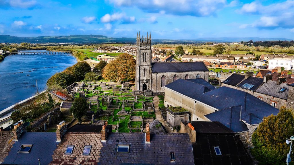 Limerick Irlanda
