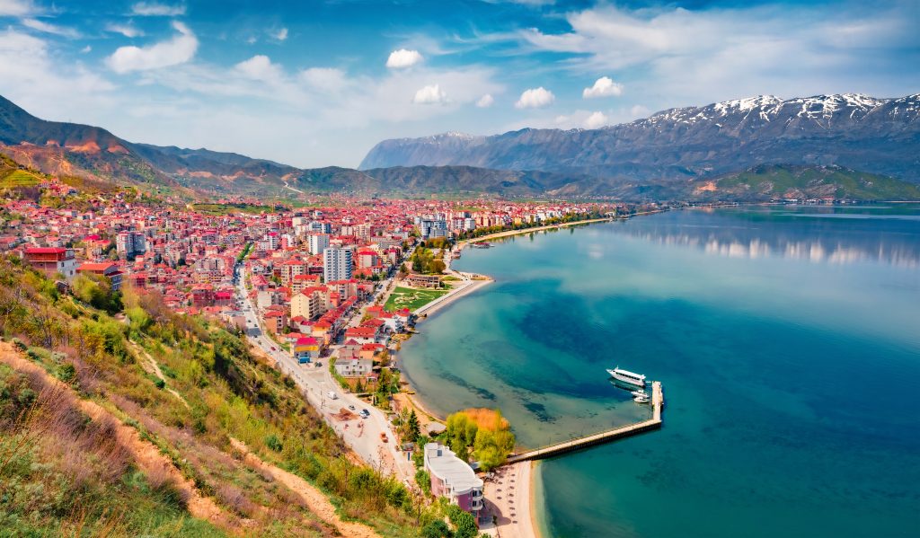 Pogradec