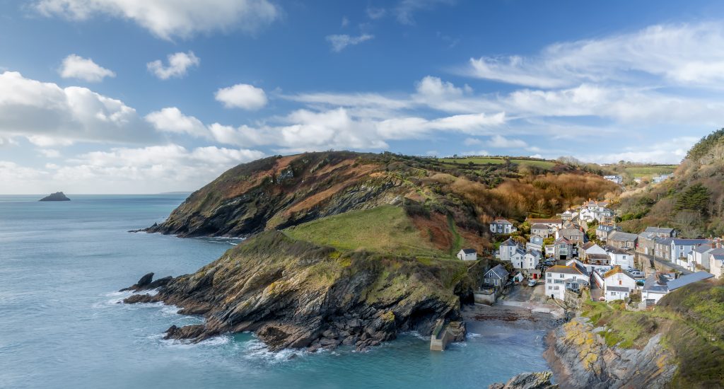 Portloe