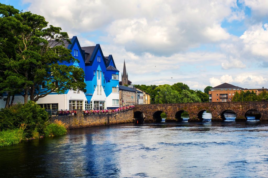 Sligo Irlanda