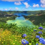 Sao Miguel Portugalia