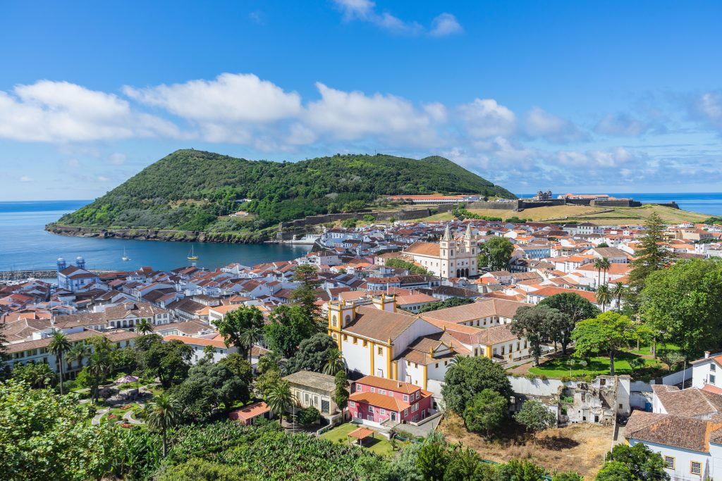 Terceira Portugalia